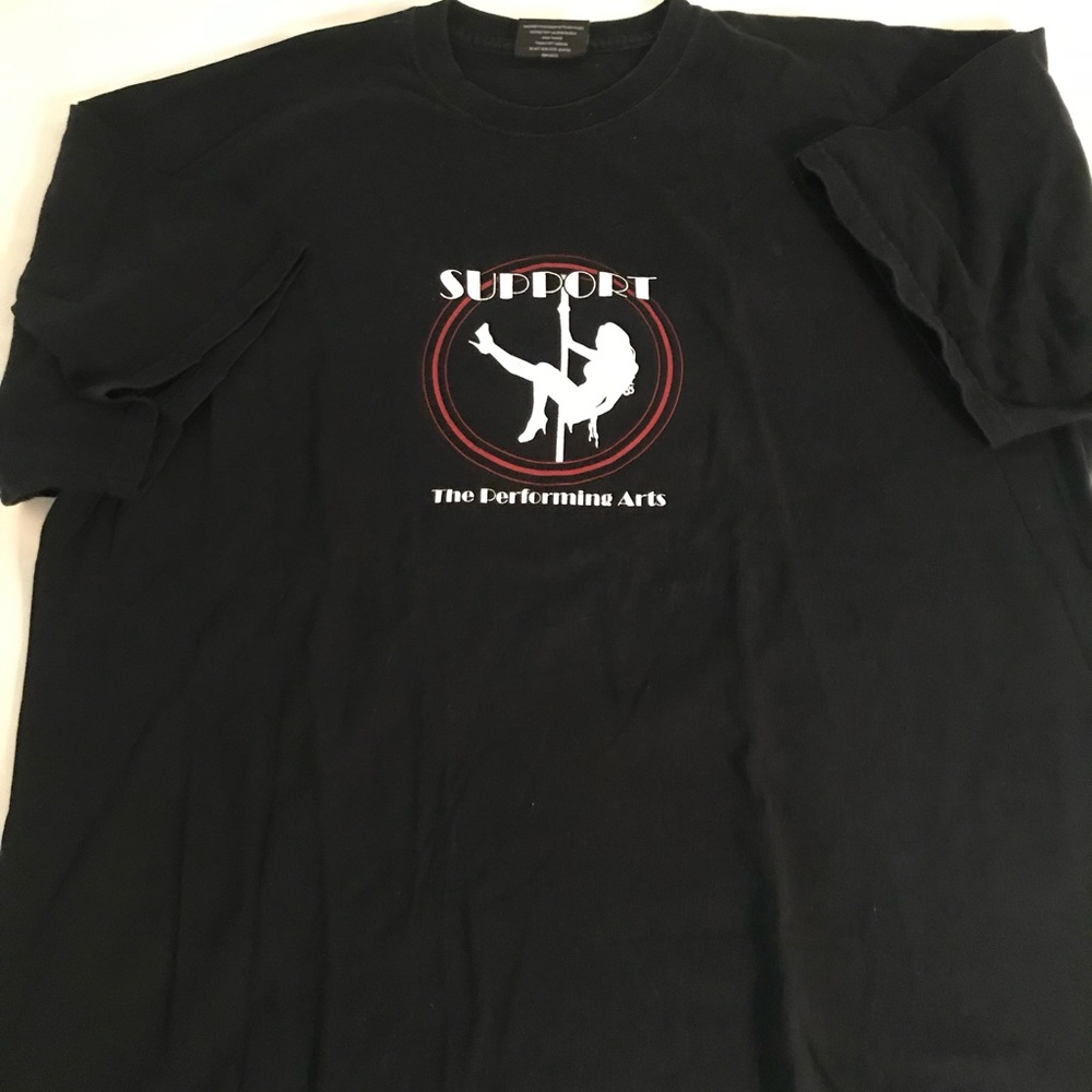100% cotton T-shirt